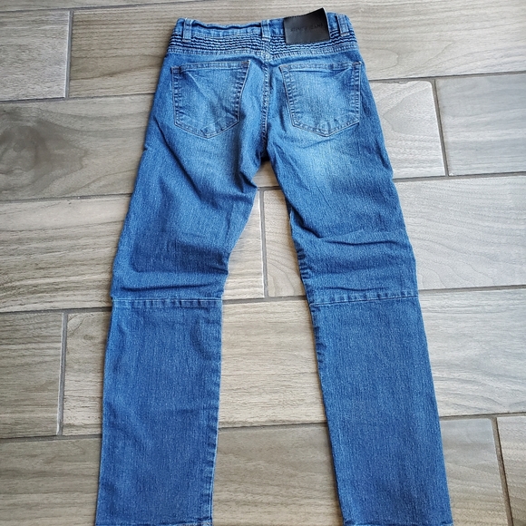 Boys Jeans Size 10 - Picture 6 of 9
